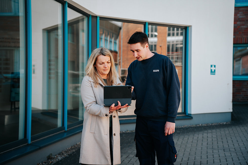 Unsere Partner